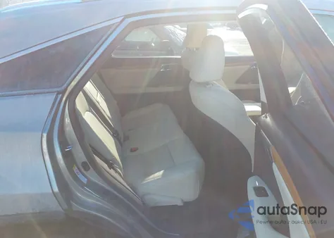 2020 Lexus Rx 450H из США, поврежденный, VIN 2T2HGMDA0LC043414